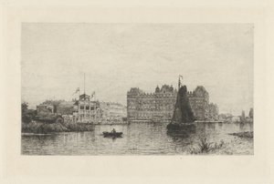 Amstel Hotel