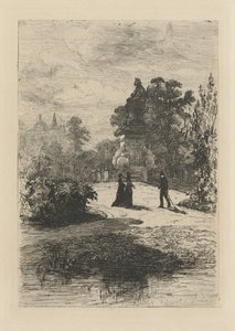Vondelpark