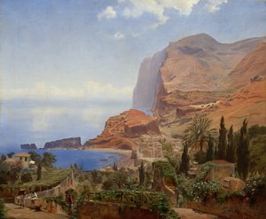 Madeira#39;dan