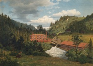 Maridalen