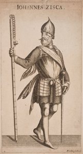 "Johannes Ziska"