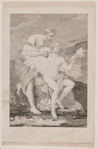 Daedalus ve İkarus