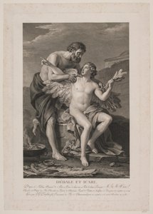 Daedalus ve İkarus