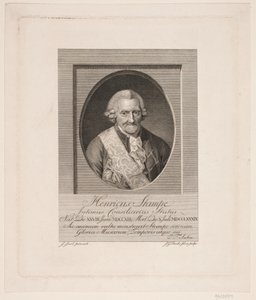Henrik Stampe