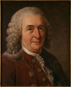Carl Linnaeus