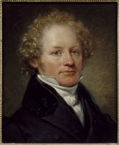 Per Daniel Amadeus Atterbom