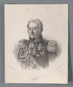 Jan Coenraad Koopman'ın Portresi