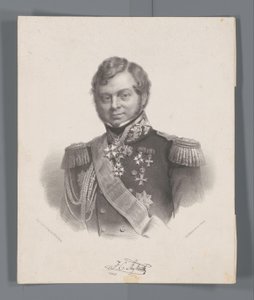 Julius Konstantin İmparatorluğu'nun Portresi