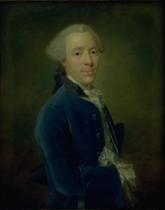 Devlet Danışmanı Johan Henrik Kirchhoff