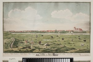 Præstø İzahnamesi by Johan Jacob Bruun