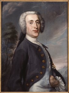 Olof von Dalin