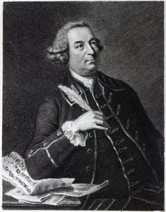 John Christopher Smith