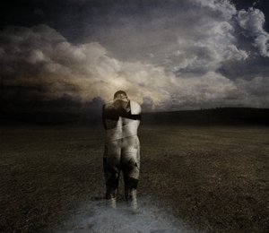 Kış beni eve kadar takip et, 2016 (fotoğraf) by Johan Lilja