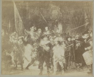 Rembrandt Harmensz
