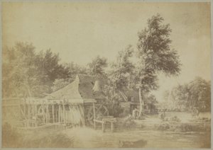 Meindert Hobbema