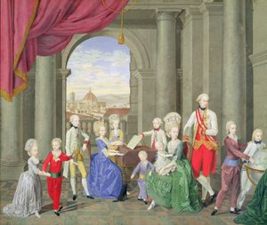 Peter Leopold