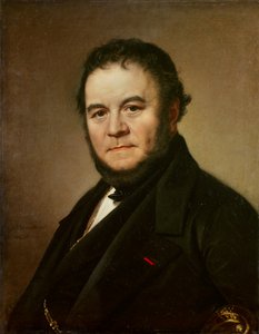 Henri Beyle dit Stendhal