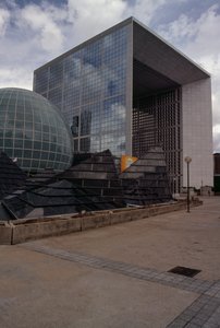  by Johan Otto von & Andreu Paul (1938 2018) Spreckelsen