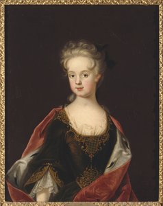 Marie Leczinska, reine de France - Marie Leszczynska