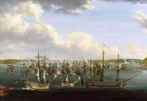 Fredrikshamn
