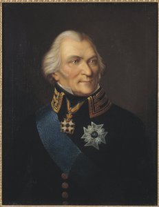 Kont Johan Christopher (Kristoffer) von Toll