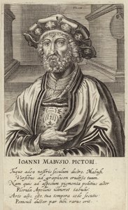 Jan Mabuse