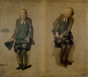 David Garrick