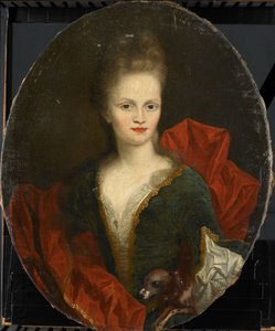 Anna Margaretha van Petcum (1676-1745), Johan Arnold Zoutman