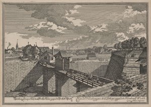  by Johann Adam Delsenbach