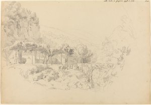 Gragnano Vadisi