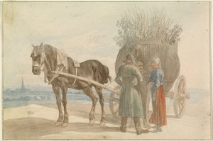  by Johann Adam Klein