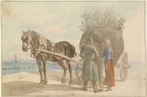  by Johann Adam Klein