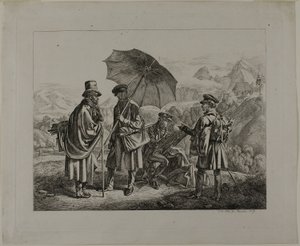  by Johann Adam Klein