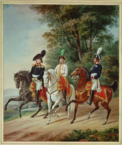  by Johann Adam & Mansfeld Johann Georg (1764 1817) Klein