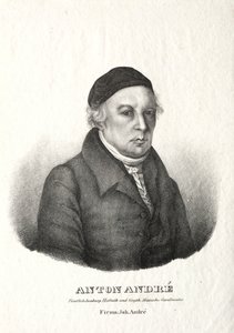 Anton André