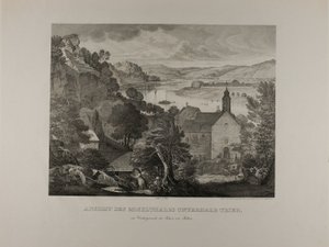  by Johann Anton Alban Ramboux