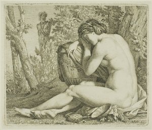  by Johann August Nahl II