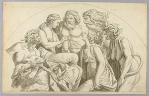 Psyche, Proserpine