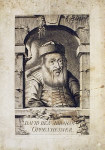 David Oppenheim