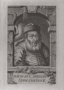 David Oppenheim
