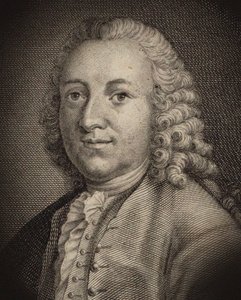 Besteci Frantisek Tuma
