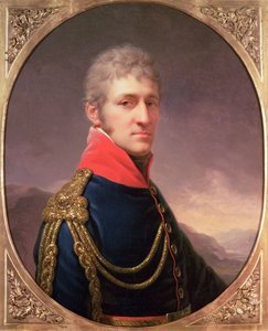 Lord Joseph Anton Leeb (1769-1837), 1834