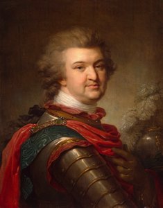 Prens Grigori Potemkin