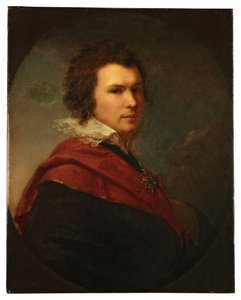 Rus şair Apollon Alexandrovich Maykov