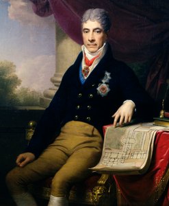 Andrey Razumovsky Kirillovich