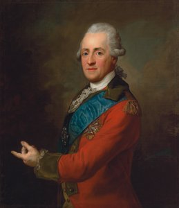 Prens Stanislaw Poniatowski