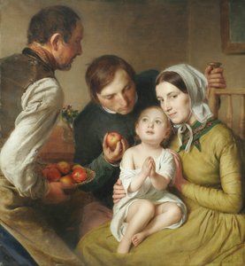 Sormayı öğrenmek (Reiter ailesi)