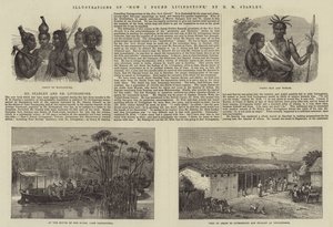 Livingstone