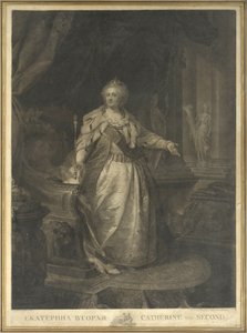  by Johann Baptist von Lampi the Elder