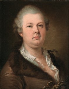 Kont Alessandro di Cagliostro 1743-1795